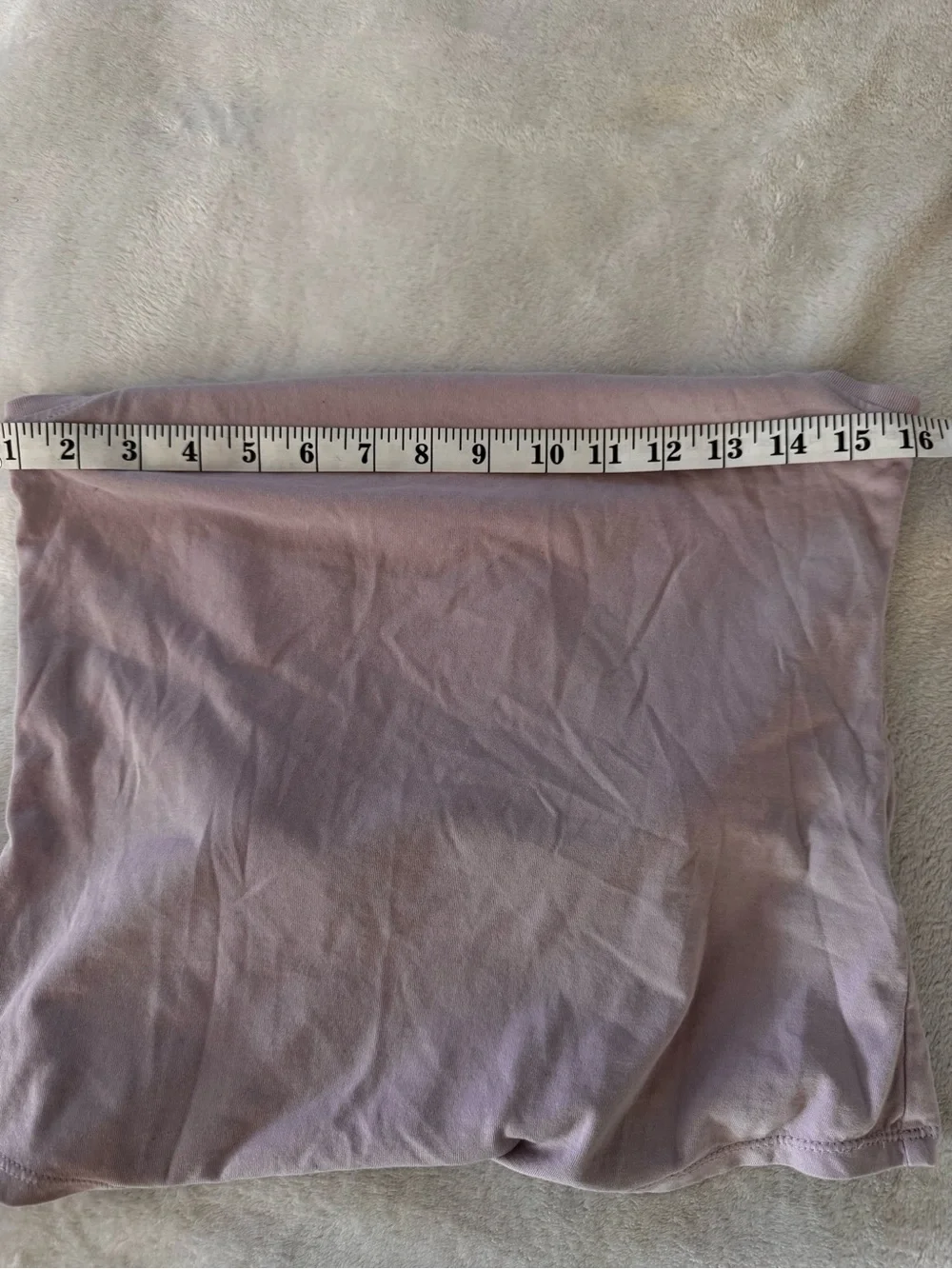 Nike Women’s Mauve Tank with Camo Swoosh